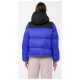 4F Γυναικείο μπουφάν Down Jacket